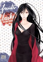 FRUITS BASKET PERF.T11