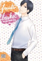 FRUITS BASKET PERF.T12