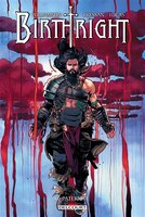 BIRTHRIGHT T06