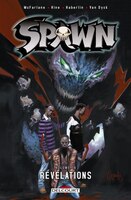 SPAWN T16 REVELATIONS