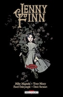 JENNY FINN