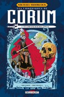 Les chroniques de Corum - Tome 1: Le chevalier des épées