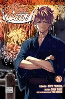 FOOD WARS T25
