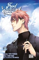 Food wars ! - No 27: Shokugeki no Sôma