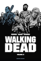 WALKING DEAD PREST.T09