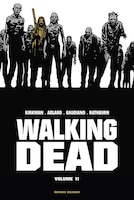 Walking dead - Volume 11