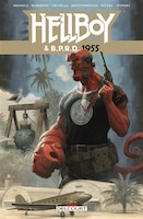 Hellboy et B.P.R.D. - Tome 4: 1955