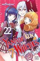 Yamada kun & the 7 witches t22