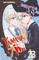 Yamada-kun & the 7 witches t23