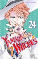 Yamada-kun & the 7 witches t24