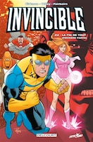 Invincible t24-la fin de tout(1ere part)