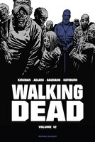 Walking dead prestige t12