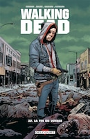 WALKING DEAD TOME 32