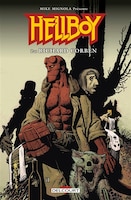 Hellboy: par Richard Corben