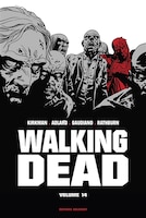 WALKING DEAD TOME 14