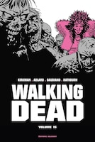 Walking dead Tome 15