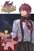 Food wars - l'etoile t07