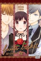 Fruits basket another t01 a t03