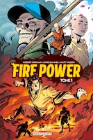 Fire power Tome 1