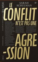 Le conflit n'est pas une agression: Rhétorique de la souffrance, responsabilité collective et devoir de réparation