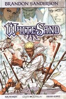 White sand 01