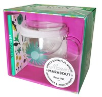 TISANE DÉTOX (COFFRET)