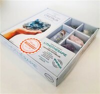 COFFRET LITHOTHERAPIE