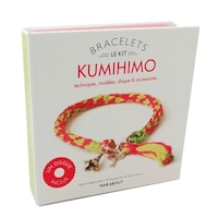 KIT BRACELETS KUMIHINO