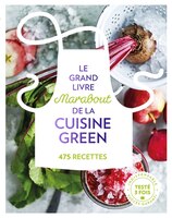 Le grand livre Marabout du Green