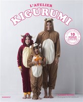 ATELIER KIGURUMI