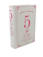 5 ANS DE MA VIE DE COUP