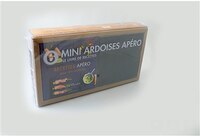 MINI ARDOISES APERO