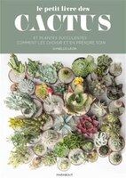 Le petit guide marabout des cactus