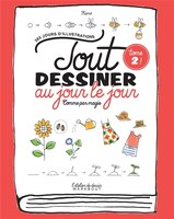 TOUT DESSINER T02 AU JO