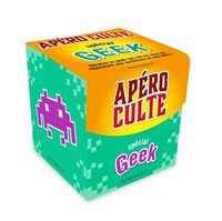 Apero culte special geek