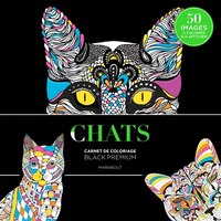 Black premium chats
