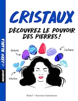 Zéro blabla cristaux