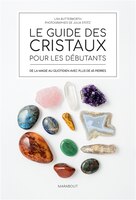 GUIDE DES CRISTAUX
