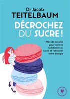 DECROCHEZ DU SUCRE