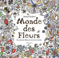 MONDE DES FLEURS