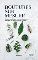 BOUTURE SUR MESURE