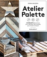 DIY PALETTES