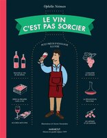 Vin c'est pas sorcier -ed. 2020 -le