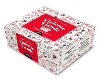 Boite de jeu violente viande -la