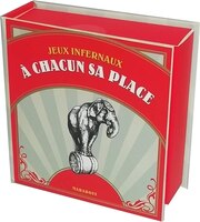 Jeux infernaux bois -a chacun sa place