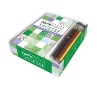 Coffret color therapy -sagesse