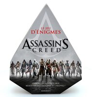 ASSASSIN'S CREED : LE JEU D'ÉNIGMES