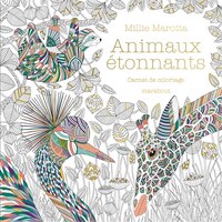 Animaux etonnants