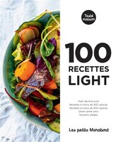 100 RECETTES LIGHT