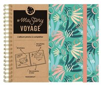 #ma story voyage